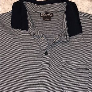 Michael Kors Men’s Polo Large - Great Condition